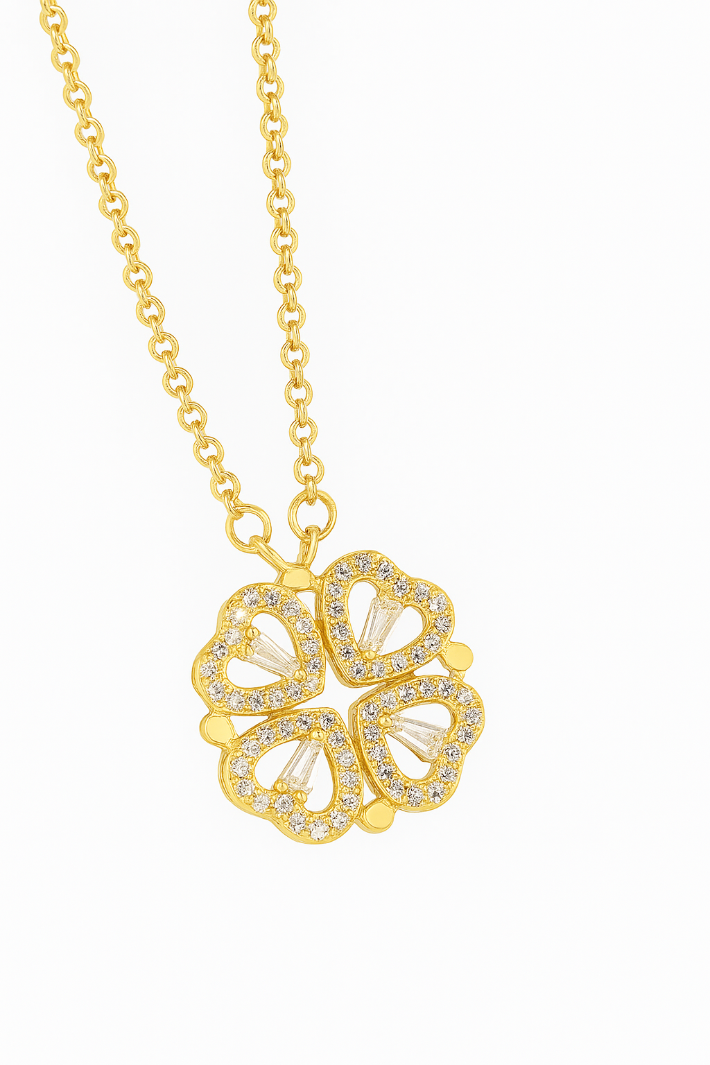 4Hearts Necklace