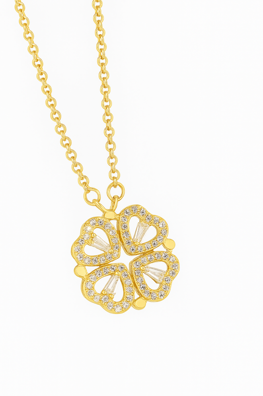 4Hearts Necklace
