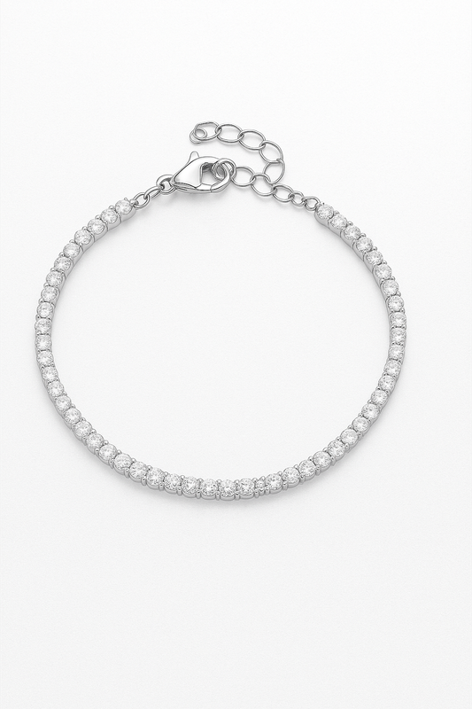 Hand simple bracelet