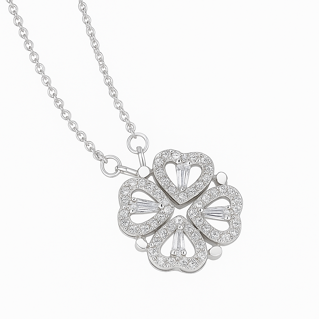 4Hearts Necklace