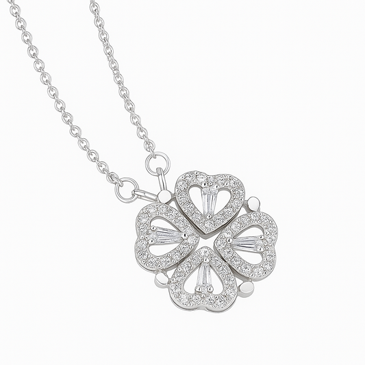 4Hearts Necklace