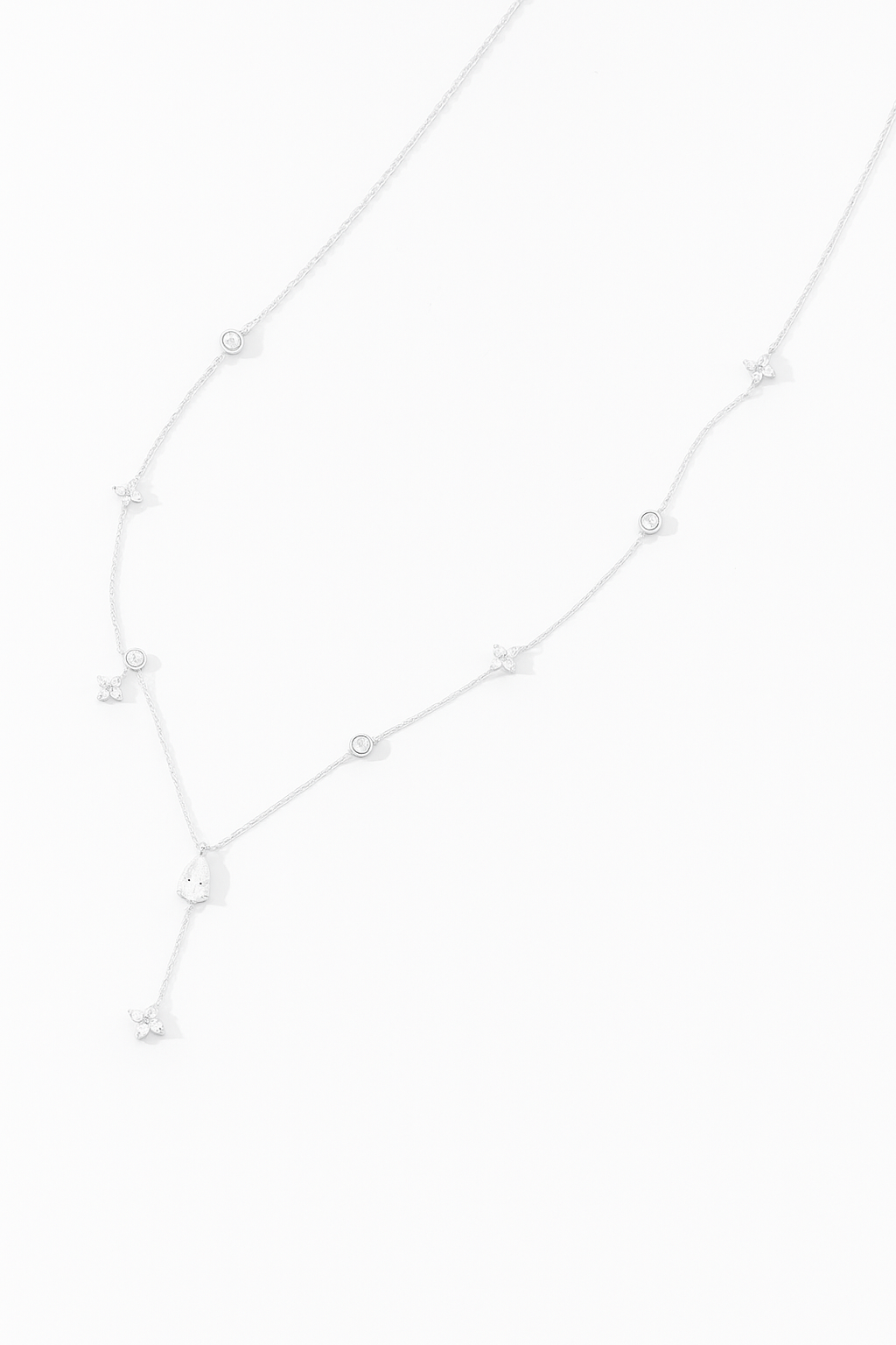Long Necklace
