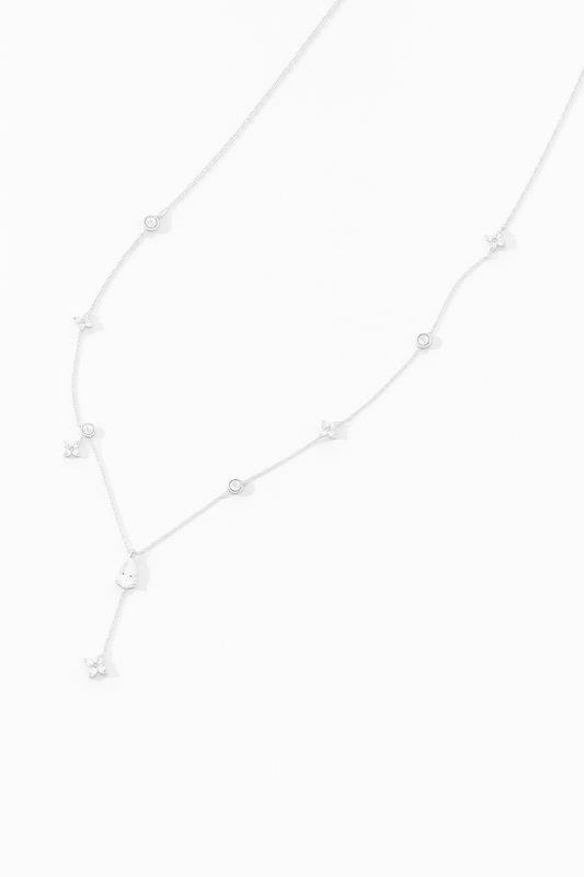Long Necklace