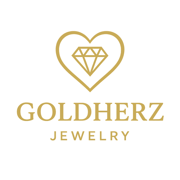 Gold Herz Jewerly